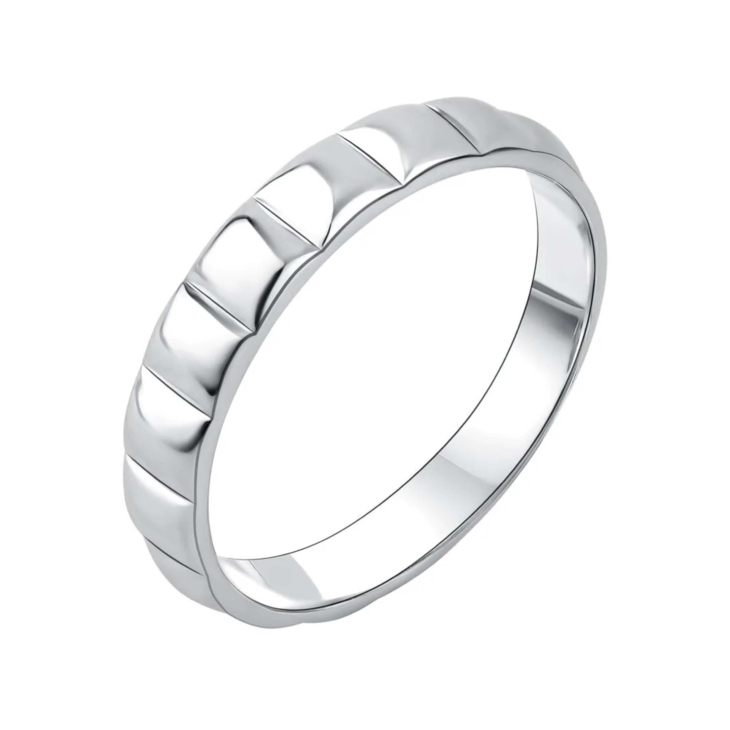 Кольцо из серебра арт. 651947