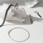 Серьги серебряные с цирконием арт. 90-52-0319-04_2