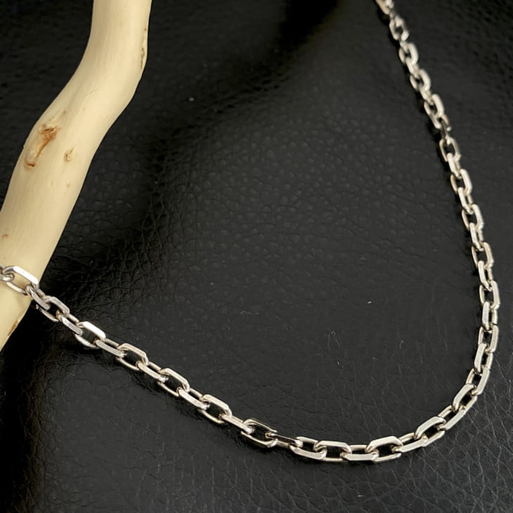 Цепь из серебра арт. 22-205Ю-3