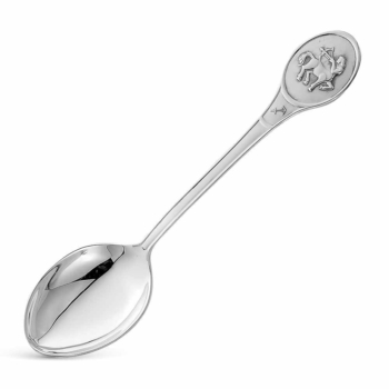 Ложка из серебра Стрелец арт. 930747-9