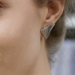 Серьги из серебра арт. 90-52-0503-00