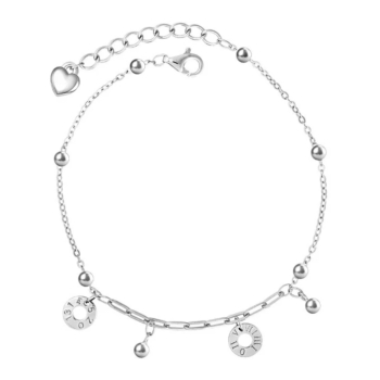 Браслет из серебра арт. 656981