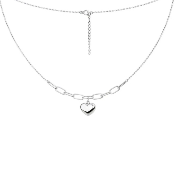 Колье из серебра арт. 652272