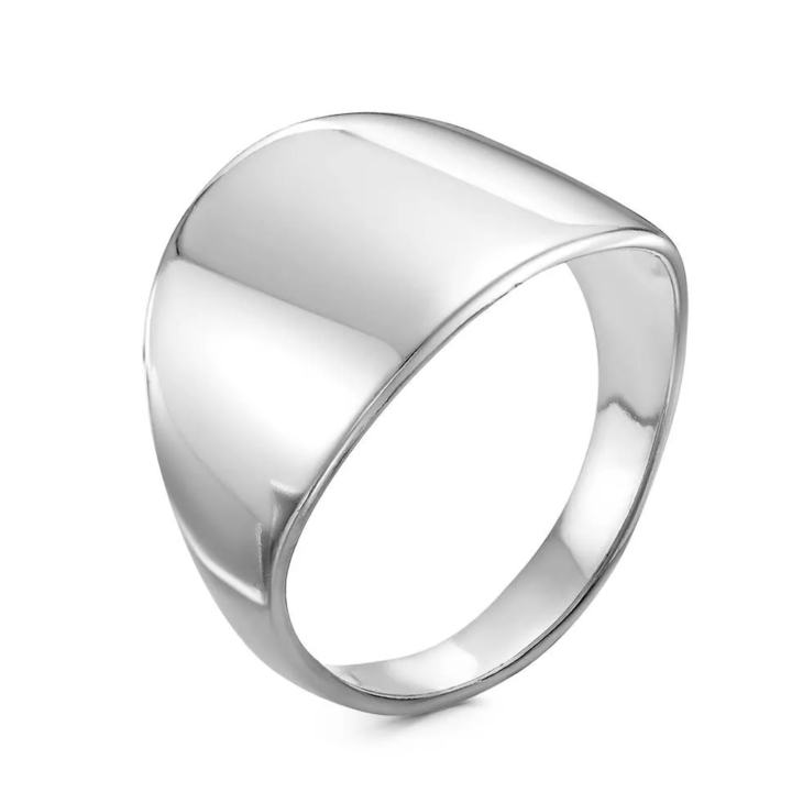 Кольцо из серебра 925 без вставок арт. 2302930Д