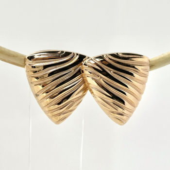 Серьги из золота арт. 802022-1000