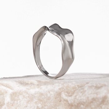 Кольцо из серебра арт. К-7567р