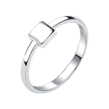 Серебряное кольцо арт. 652088