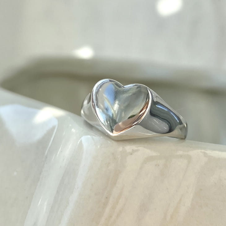 Кольцо из серебра арт. 94013193