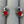 Детские серьги из серебра арт. 94023495