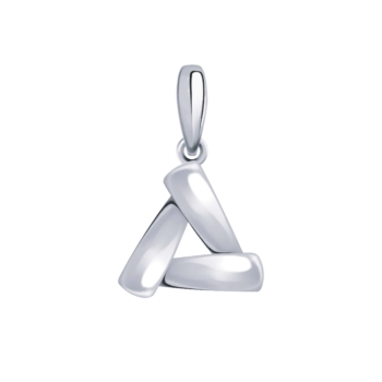 Подвеска из серебра арт. 50390-925
